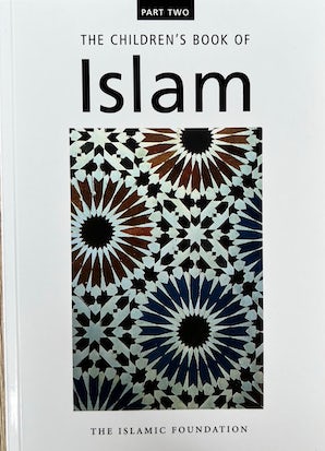 Children's Book Of Islam