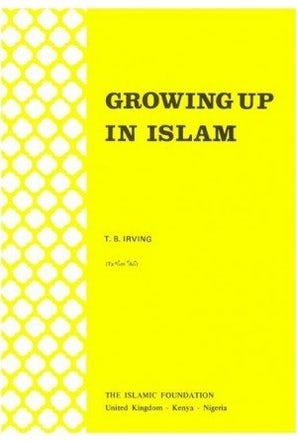 Growing Up in Islam