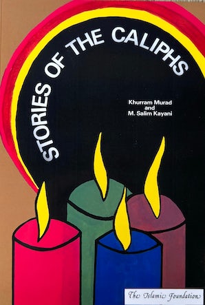 Stories of the Caliphs