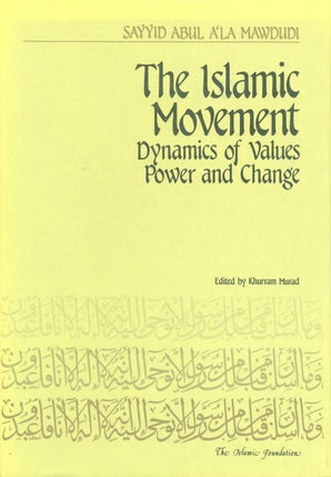 The Islamic Movement