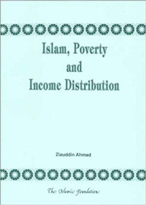 Islamic Poverty and Income Distribution