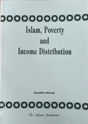 Islam, Poverty and Income Distribution