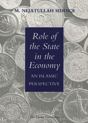 Role of the State in the Economy (Hardback)