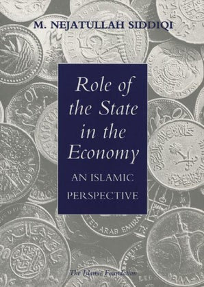Role of the State in the Economy