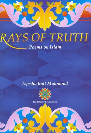 Cover image for Rays of Truth, isbn: 9780860372639