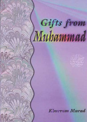 Gifts from Muhammad