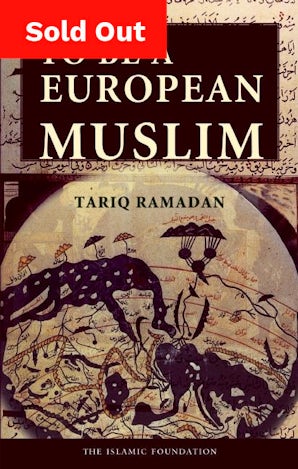 To Be a European Muslim