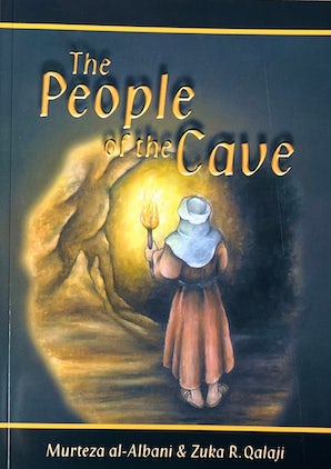 People of the Cave