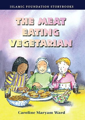 The Meat Eating Vegetarian