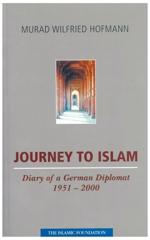 Journey to Islam