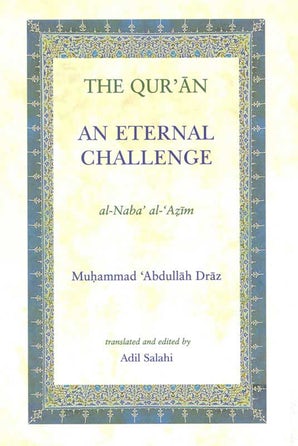 The Quran An Eternal Challenge