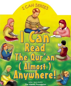 I Can Read the Qur'an (Almost] Anywhere