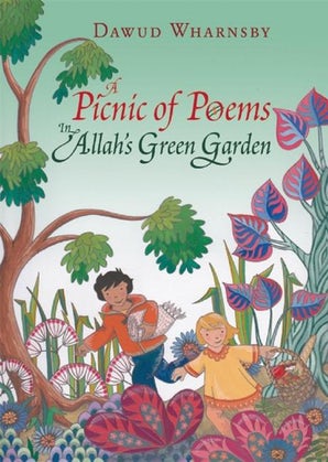 A Picnic of Poems