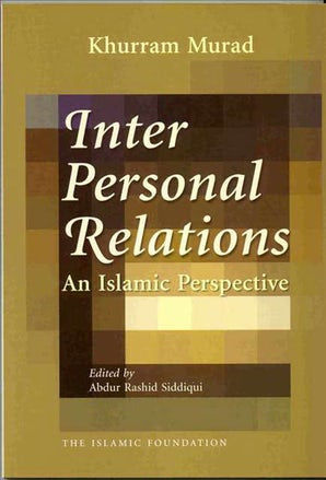 Interpersonal Relations