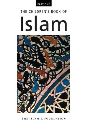 Children's Book Of Islam