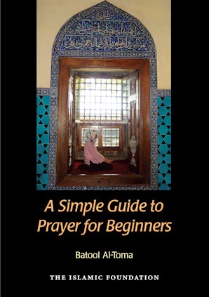 A Simple Guide to Prayer for Beginners