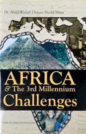 Africa and the Third Millennium Challenges