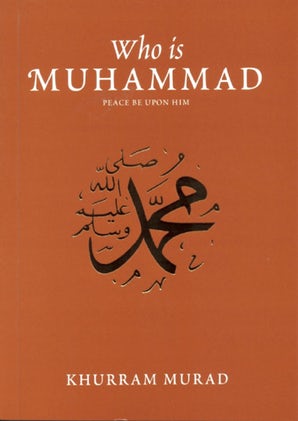 Who is Muhammad? (eBook)