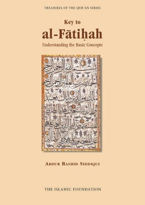 Key to al-Fatiha