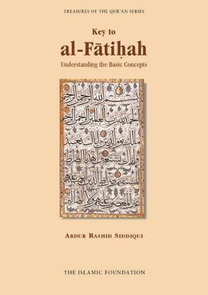 Key to al-Fatiha (eBook)