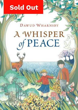 A Whisper of Peace
