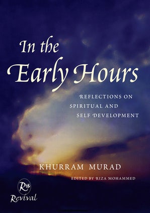 In The Early Hours (eBook)