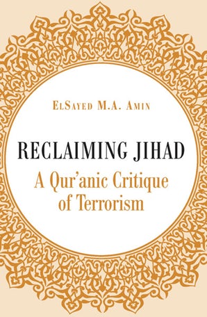 Reclaiming Jihad (Hardback)