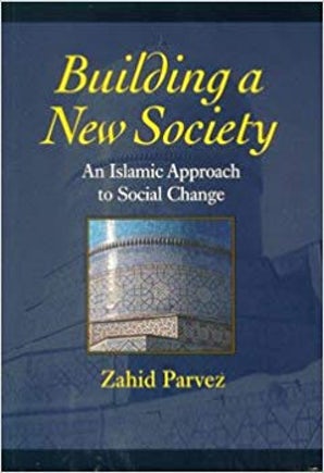 Building a New Society