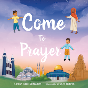 Come To Prayer