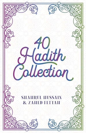 40 Hadith Collection – Kube Publishing