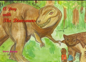 A Day with the Dinosaurs