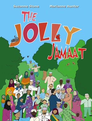 The Jolly Jamaat