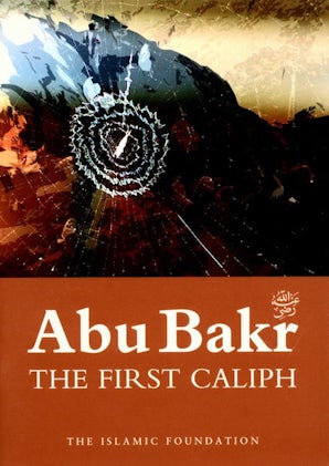 Cover image for Abu Bakr, isbn: 9780950395449