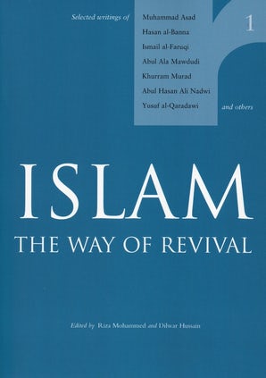 Islam the Way of Revival