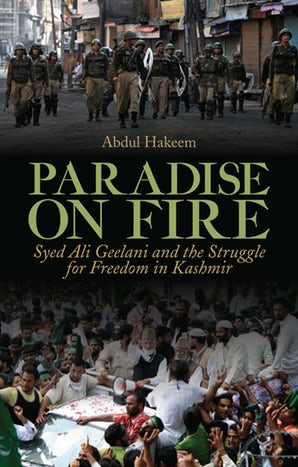 Paradise on Fire (eBook)