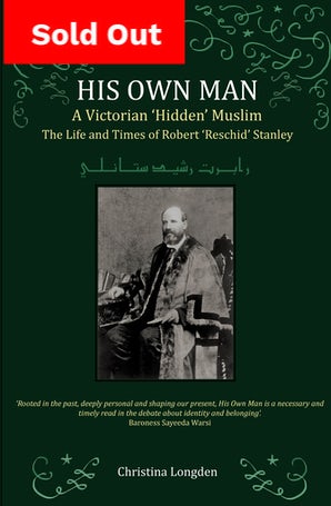 His Own Man
