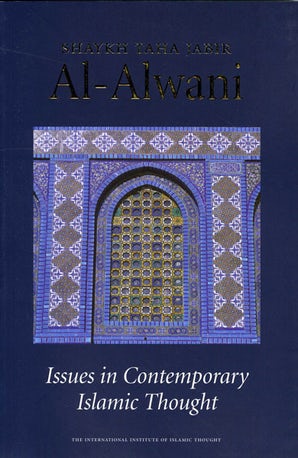 Issues in Contemporary Islamic Thought
