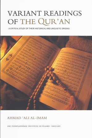 Variant Reading of the Quran