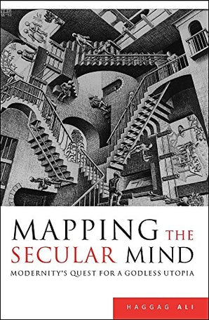 Mapping the Secular Mind (BIB)