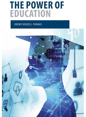 The Power of Education (Book in Brief)