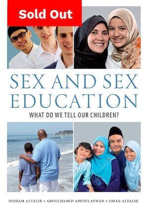 Sex and Sex Education: What Do We Tell Our Children?