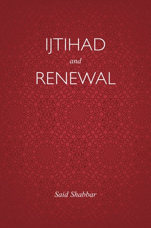 Ijtihad and Renewal