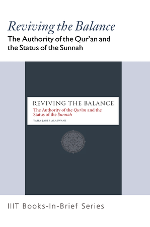 Reviving The Balance (Book-In-Brief)