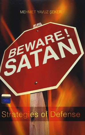 Beware Satan