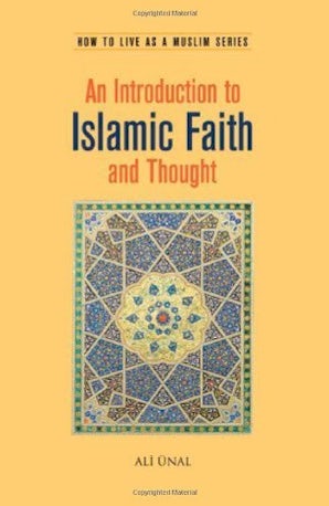Cover image for An Introduction to Islamic Faith and Thougth, isbn: 9781597842105