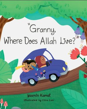 Granny Where Does Allah Live?