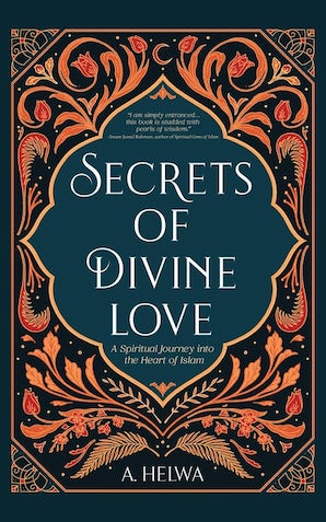 Secrets of Divine Love