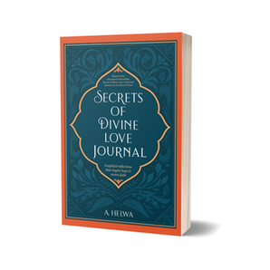 Secrets of Divine Love Journal