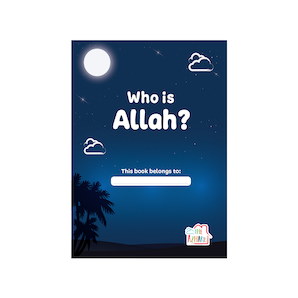 Who is Allah?