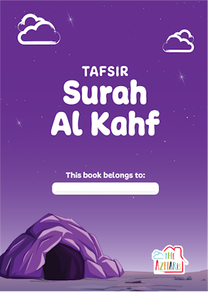 Tafsir Surah Al Kahf